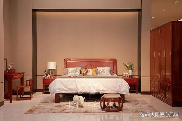 2025紅木十大品牌推薦：為您選購提供專業(yè)參考指南