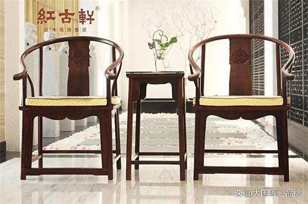 2025紅木十大品牌推薦：為您選購提供專業(yè)參考指南