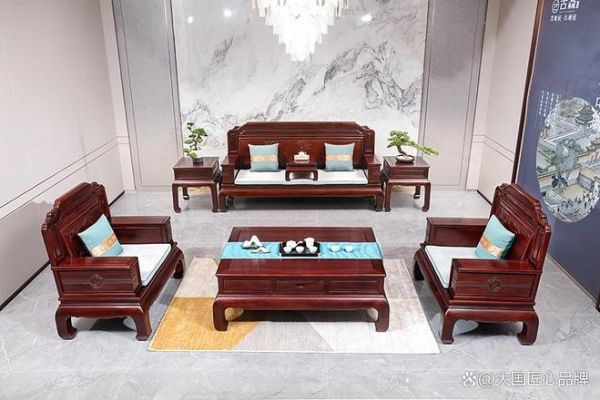 2025紅木十大品牌推薦：為您選購提供專業(yè)參考指南