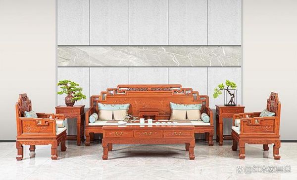 紅木家具十強(qiáng)品牌：它們的核心工藝優(yōu)勢在哪里？