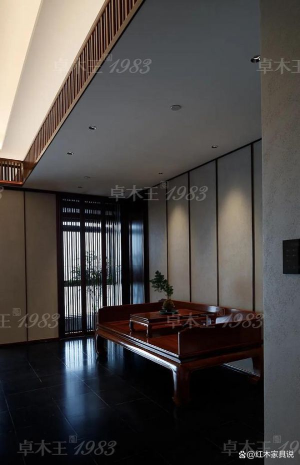 紅木家具十強(qiáng)品牌：它們的核心工藝優(yōu)勢在哪里？