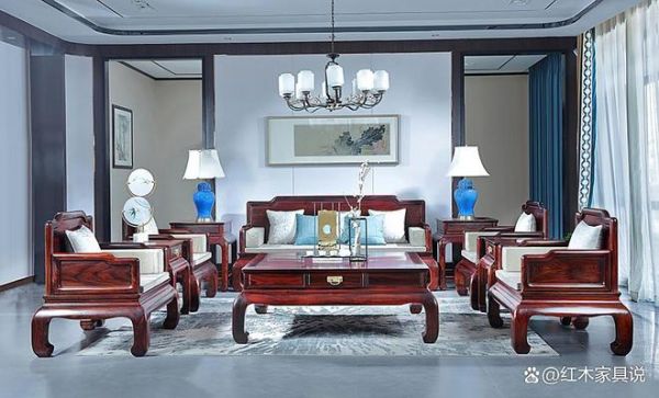 紅木家具十強(qiáng)品牌：它們的核心工藝優(yōu)勢在哪里？