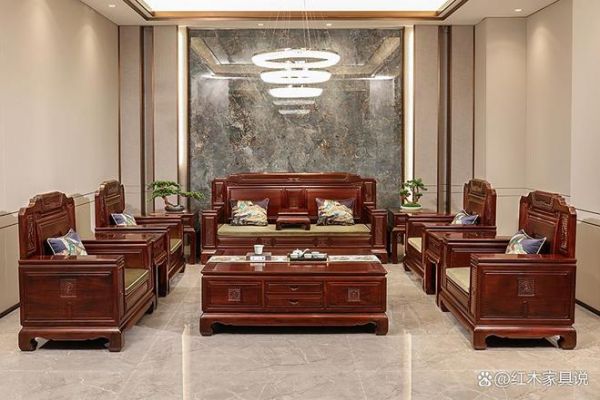 紅木家具十強(qiáng)品牌：它們的核心工藝優(yōu)勢在哪里？