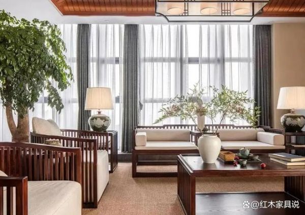 紅木家具十強(qiáng)品牌：它們的核心工藝優(yōu)勢在哪里？