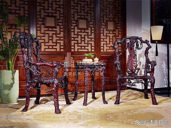 紅木家具龍頭企業(yè)有哪些，這份榜單教你如何辨別優(yōu)質(zhì)紅木品牌？
