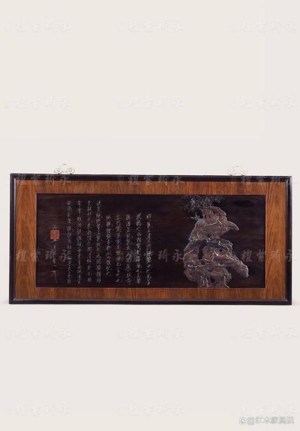紅木家具龍頭企業(yè)有哪些，這份榜單教你如何辨別優(yōu)質(zhì)紅木品牌？