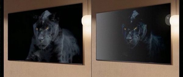 海信E8Q Pro畫質(zhì)展示