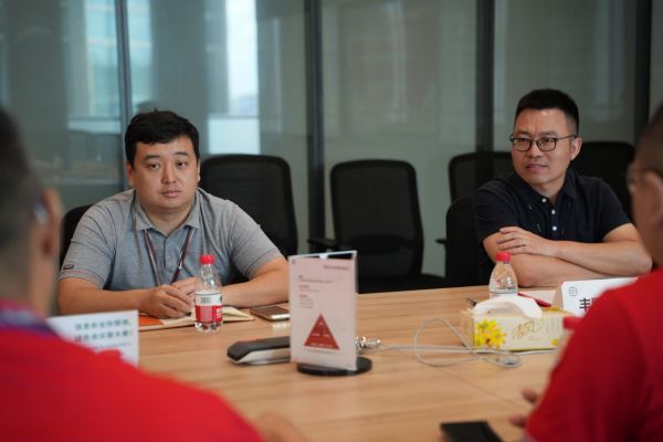 豐翼科技