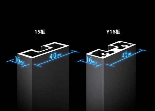 ZMKM芝麻開門‘漾’系列房門豎框升級