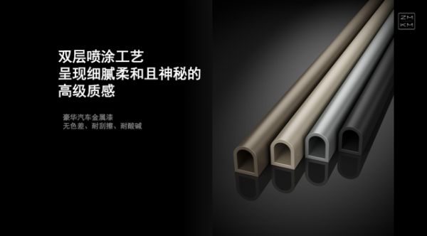 ZMKM芝麻開門‘漾’系列房門款式選擇