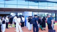 2025柯橋窗簾布藝展：雙展融合，圓滿落幕！