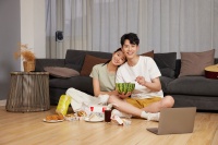 七夕為愛升級(jí)！Partyhouse派對(duì)屋智能影K，聲臨其境的私密浪漫宇宙