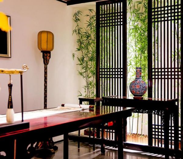 友聯(lián)·家紅木整裝展示