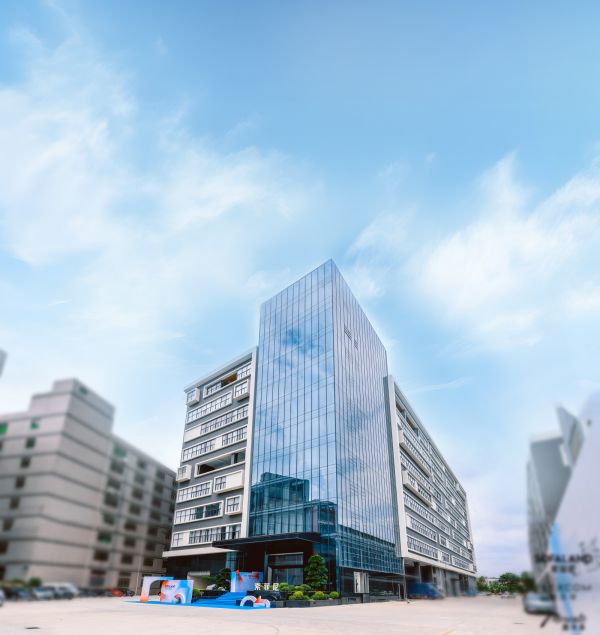 索菲尼在顺德龙家展的展位