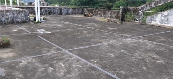 屋顶漏水问题调查数据图