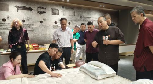 富华名创集团品牌价值图片