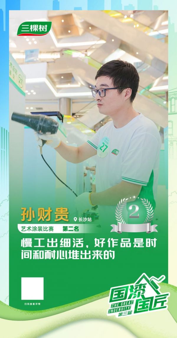 孫財貴師傅照片