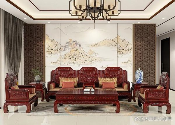 Redwood Furniture Brands