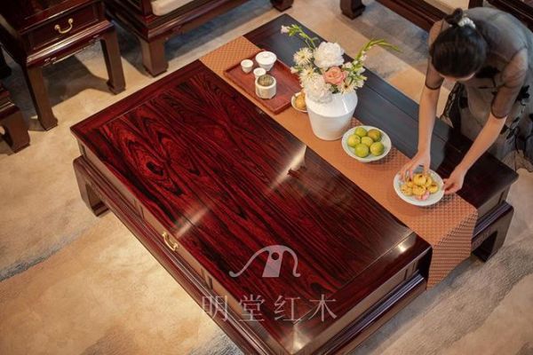 Mingtang Furniture