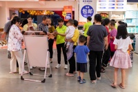 新學期家居特惠：25元券+15%國補！
