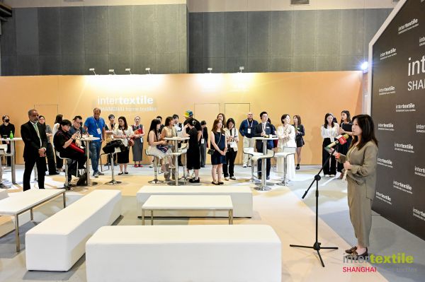 Intertextile Shanghai Home Textiles Fair