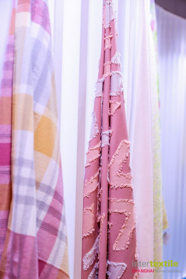 Intertextile Shanghai Home Textiles Fair