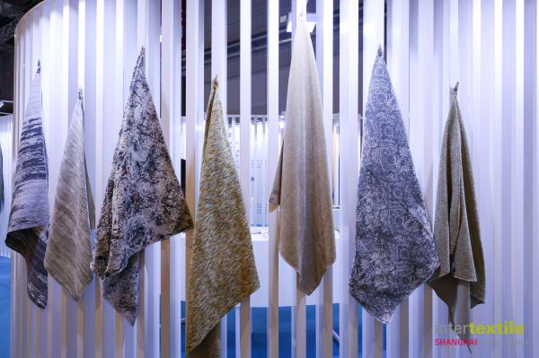 Intertextile Shanghai Home Textiles Fair