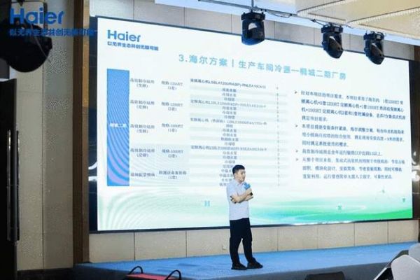 國軒高科高效機(jī)房方案展示
