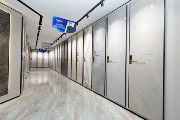 Snow Crystal Board Installation