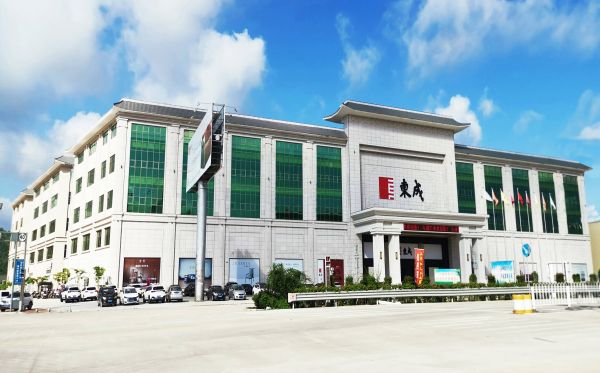 Dongcheng Redwood Factory