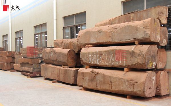 Redwood Materials