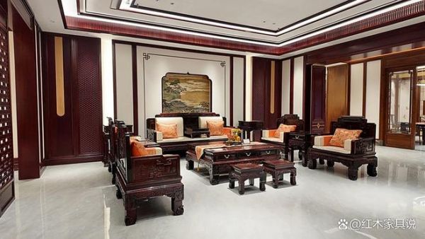 李忠信紅木品牌圖片