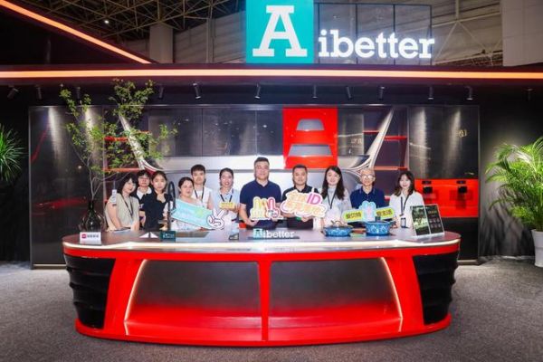 Aibetter愛貝特市場發(fā)展圖片