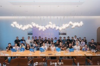 凤城设计艺术盛宴,卡百利品鉴会落幕