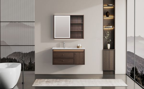 航標(biāo)衛(wèi)浴新產(chǎn)品展示
