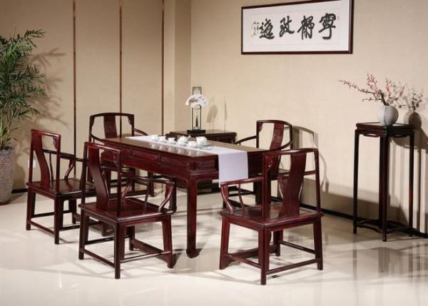 Yuqiantang Redwood Aesthetics