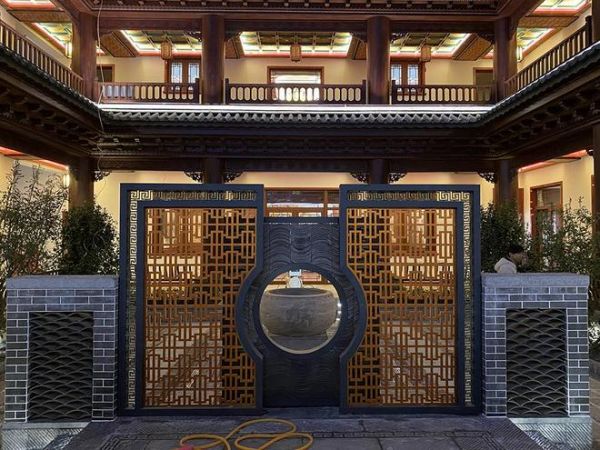 Guofang Furniture