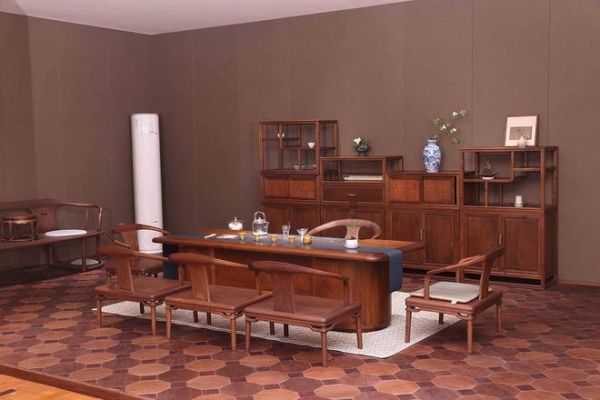 Sanfu Art Furniture