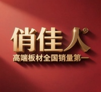 中國板材集團俏佳人高端板材全國銷量第一