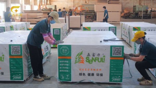 Senfuli Boards Product