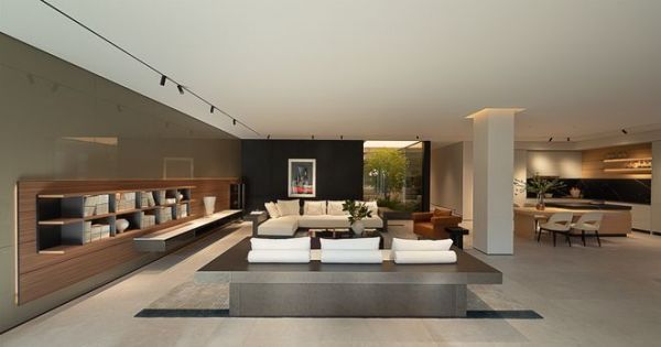 HC28 SPACE Custom System