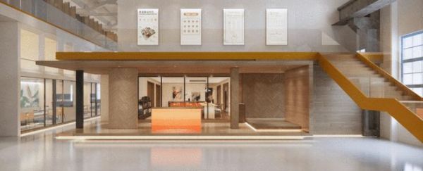 兔寶寶 Experience Spaces
