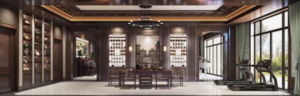 國方家居整裝