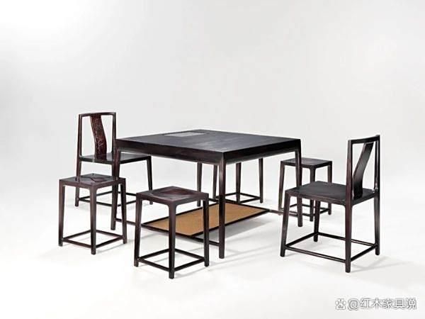 太和木作品牌展示