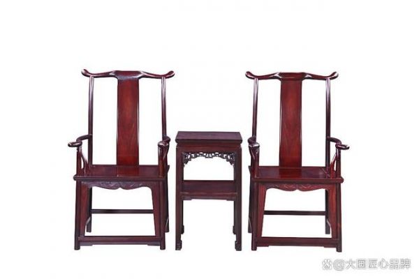 Taihe Garden Redwood Furniture