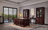 權(quán)威盤點(diǎn)：中國紅木十大經(jīng)典品牌，國貨之光！