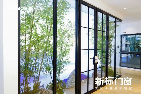 新標門窗未來發(fā)展方向