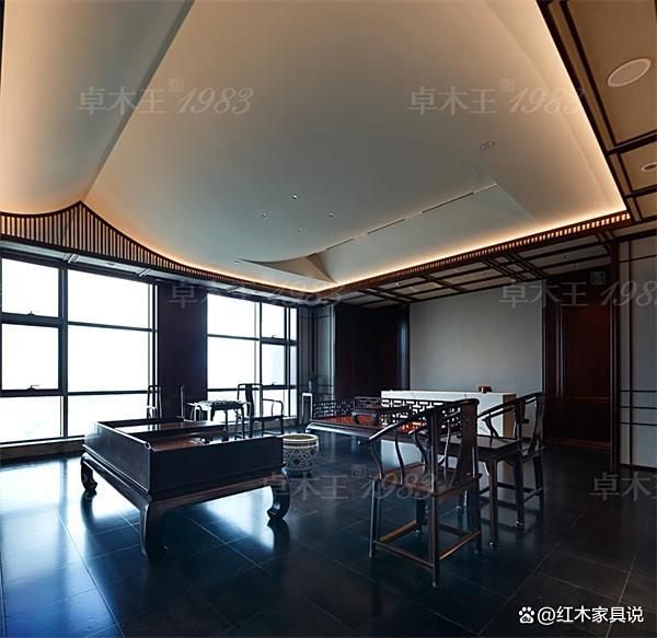 紅木品牌榜：精選國貨紅木家具推薦，打造優(yōu)雅家居！
