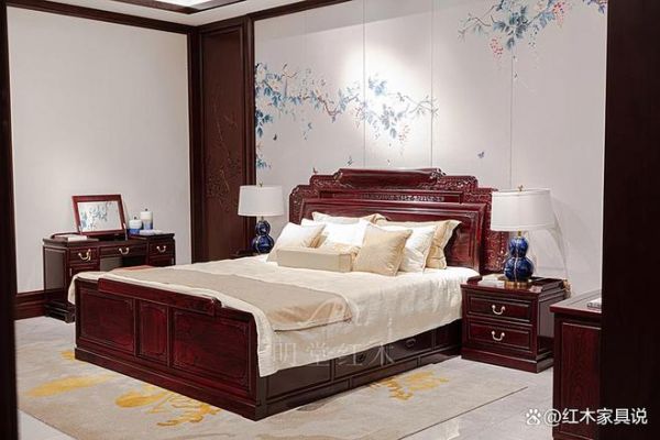 紅木品牌榜：精選國貨紅木家具推薦，打造優(yōu)雅家居！