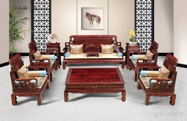 Redwood Brand Rankings: Recommended High-Quality Redwood Furniture, Creating an Elegant Home!